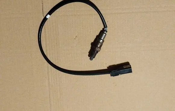 Audi A3 8Y Lambda probe sensor 04E906262GH
