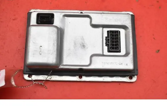 Audi A6 S6 C8 4K Voltage converter/converter module 89030461