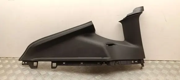Tesla Model Y (C) pillar trim 162225200D