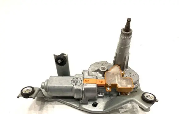 Honda CR-V Rear window wiper motor