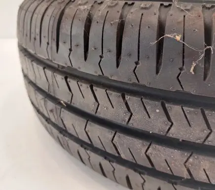 Fiat Doblo R15 C summer tire 