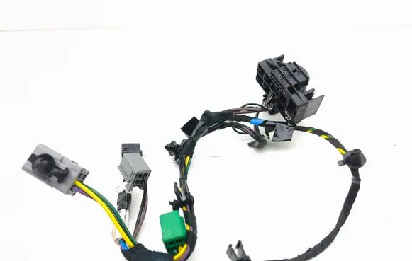 Land Rover Range Rover Sport L320 Seat wiring loom 273375405
