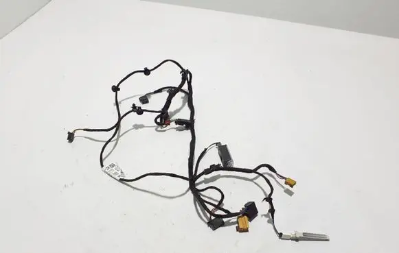 Audi Q8 Other wiring loom 4M8971693BL