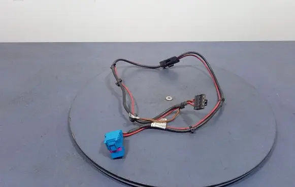 BMW 6 F12 F13 Other wiring loom 9237190