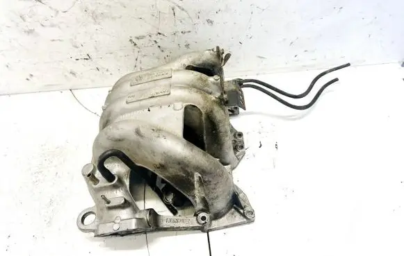 Renault Scenic I Intake manifold 7700107573