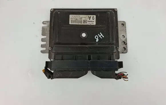 Nissan Micra Engine control unit/module MEC37330