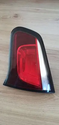 Citroen C3 Rear tail light reflector 9803934280