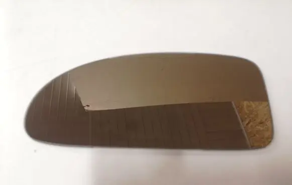 Ford Focus Wing mirror glass W05017L