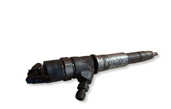 Renault Master III Fuel injector 0445110634