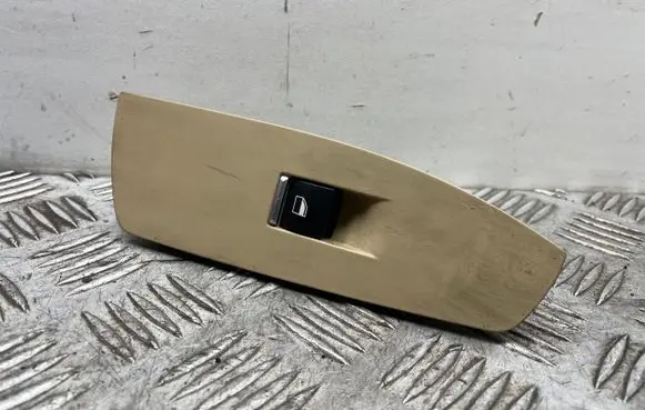BMW 7 F01 F02 F03 F04 Electric window control switch 9163522