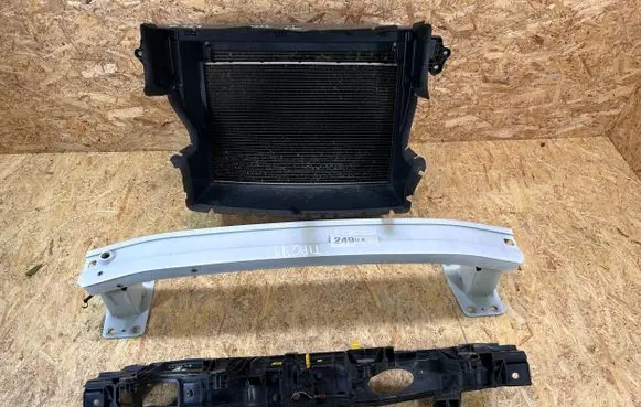 Fiat Tipo Front piece kit 