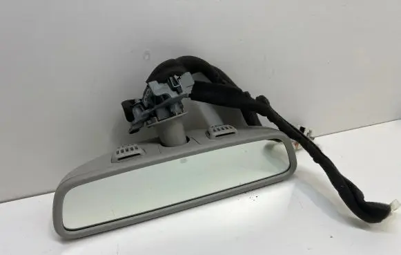 Mercedes-Benz ML W164 Rear view mirror (interior) A1648104517