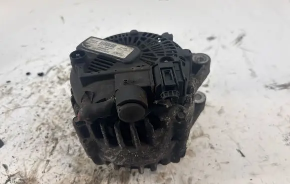Ford Fiesta Generator/alternator AV6N10300DC 30659389 115029466