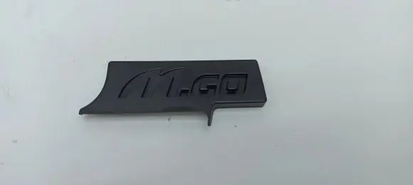 Microcar M.GO (B) Pillar trim (exterior) MGO