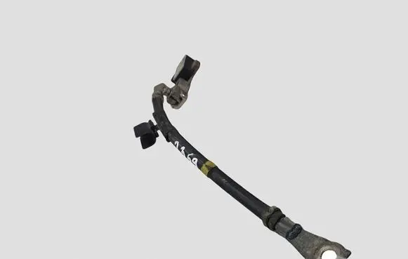 Volvo V60 Negative earth cable (battery) 31407114