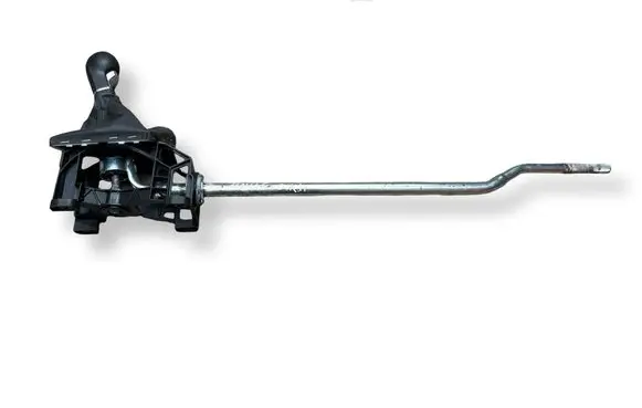 Opel Astra H Gear shifter/selector 80266513011