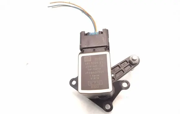 BMW 3 F30 F35 F31 Brake pedal sensor switch 6853009 0322 25916010