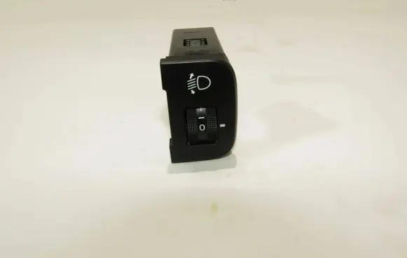 KIA Carens III Headlight level height control switch 211000245