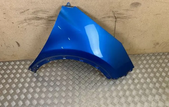 KIA Sportage Fender 