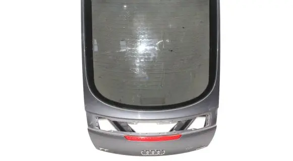 Audi TT TTS Mk2 Tailgate/trunk/boot lid 5BY7W