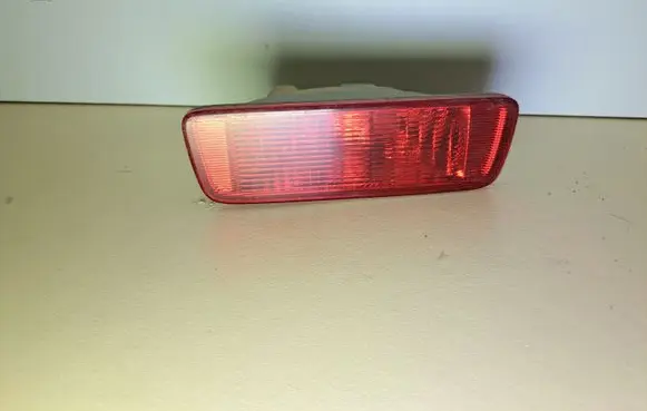 Mitsubishi ASX Rear fog light 1149222