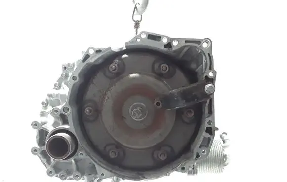 Volvo XC60 Manual 6 speed gearbox TG-81SC