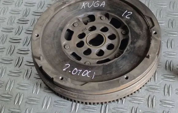 Ford Kuga I Dual mass flywheel AG916477AB