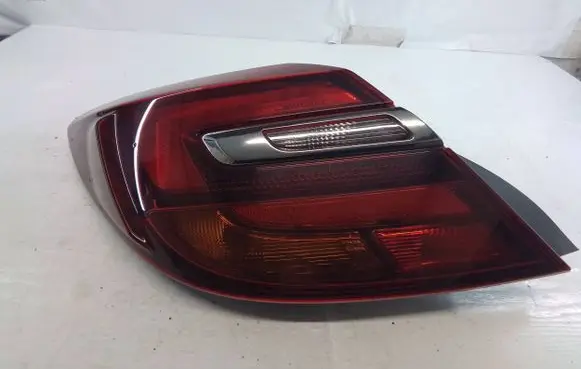 Opel Insignia A Rear/tail lights 23422535 LH090115