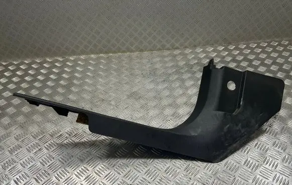 Alfa Romeo Stelvio side skirts sill cover 156128748
