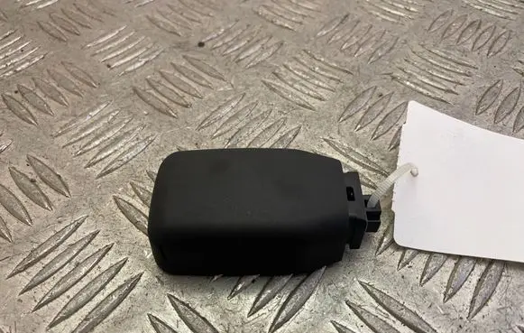 Rain sensor