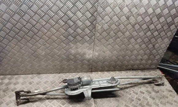 Ford Galaxy Front wiper linkage and motor 7m3955119a