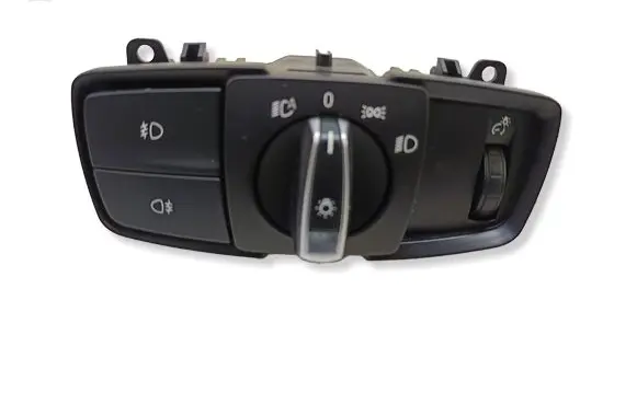 BMW X5 F15 Light switch 9311727 3473050101 2913000001182008