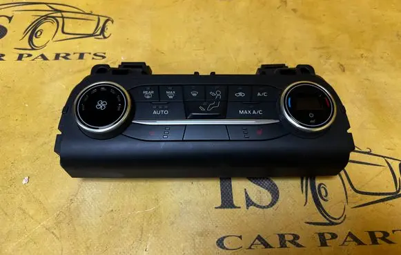 Ford Kuga III Climate control unit LJ6T18C612LC
