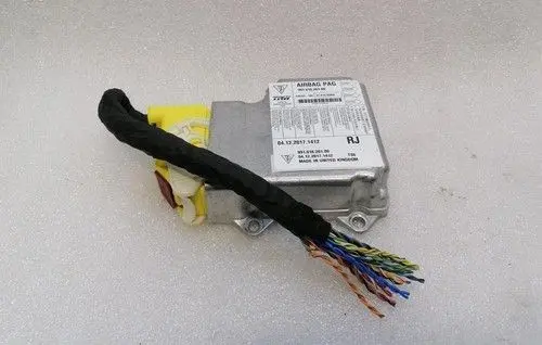 Porsche 718 Cayman 982 982c Torque split ecu control unit/module 99161820109