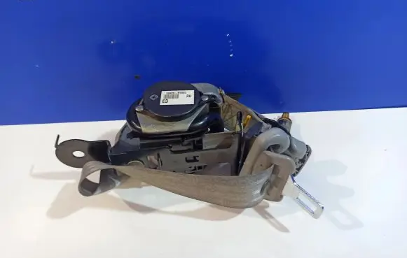 Hyundai Terracan Front seatbelt 88820H1060
