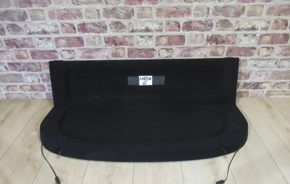 Mazda 6 Parcel shelf 