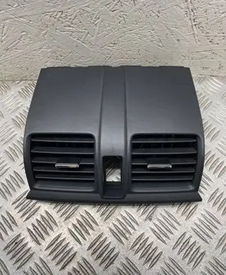 Honda CR-V Dash center air vent grill 9760M0010