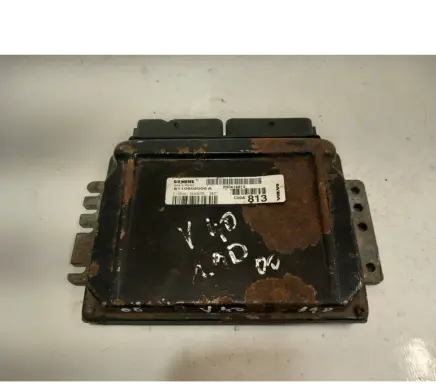Volvo S40, V40 Engine control unit/module S110602006A