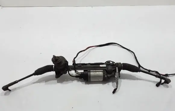 Volkswagen Caddy Steering rack 1K1423051AM