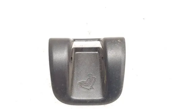 Audi A4 S4 B8 8K ISOFIX cover 8P0887233