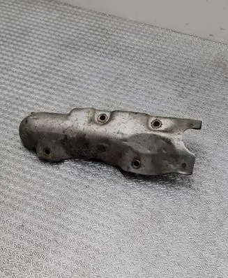 Renault Espace - Grand espace IV Exhaust heat shield 