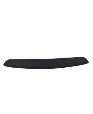 Citroen C4 I Tailgate/boot cover trim set 96811712