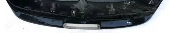 Lexus RX 300 Tailgate/trunk spoiler 7608548041