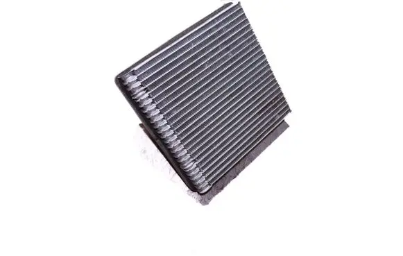 Volkswagen Scirocco Air conditioning (A/C) radiator (interior) 