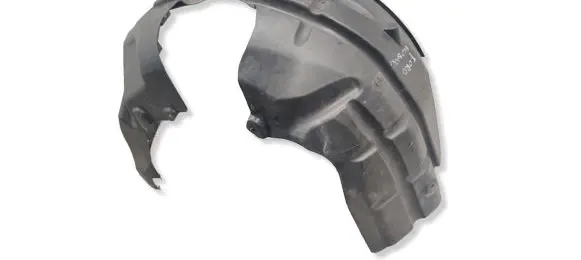 Ford Ecosport Front wheel arch liner splash guards CN1516114AC