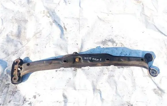 Volkswagen Golf II Front subframe