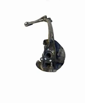 Audi A4 S4 B8 8K Front wheel hub spindle knuckle R8k0407257G