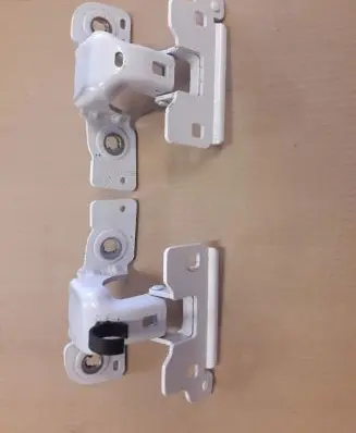 Peugeot 508 Tailgate/trunk/boot hinge
