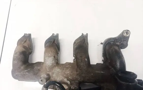 Renault Laguna II Intake manifold 8200145096
