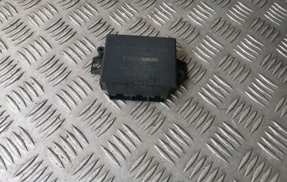 Ford Mondeo MK IV Parking PDC control unit/module BS7T15K866AD